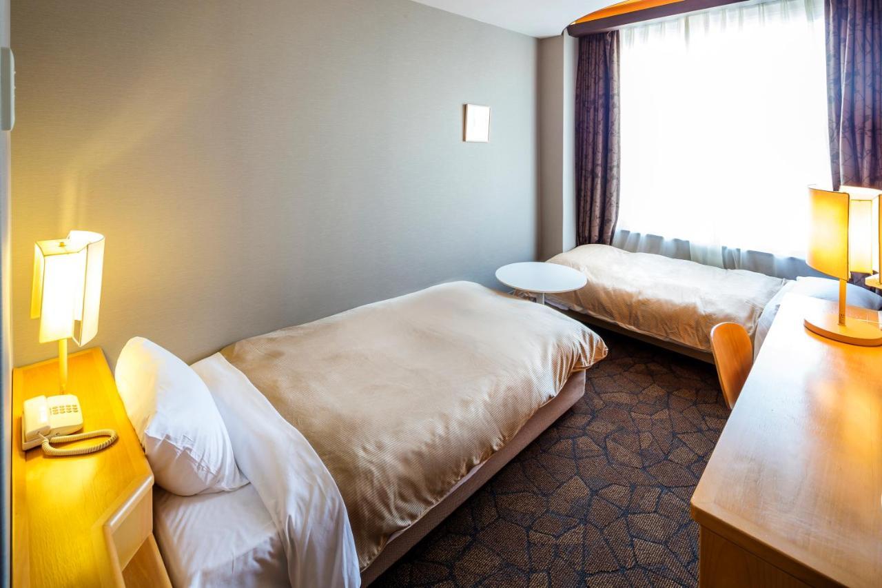 Hotel Grand Vert Gizan Gifu Zewnętrze zdjęcie